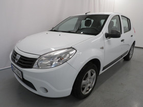 Dacia Sandero, Autot, Lahti, Tori.fi Dacia Sandero, Autot, Lahti, Tori.fi