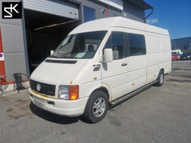 Volkswagen LT, Autot, Pirkkala, Tori.fi Volkswagen LT, Autot, Pirkkala, Tori.fi