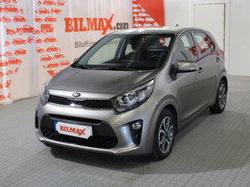 KIA Picanto, Autot, Tornio, Tori.fi KIA Picanto, Autot, Tornio, Tori.fi