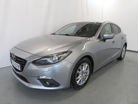 Mazda 3, Autot, Lahti, Tori.fi Mazda 3, Autot, Lahti, Tori.fi