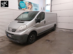 Nissan Primastar, Autot, Pirkkala, Tori.fi Nissan Primastar, Autot, Pirkkala, Tori.fi