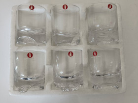 Iittala gaissa snapsilasit 6 kpl, Kahvikupit, mukit ja lasit, Keittiötarvikkeet ja astiat, Vaasa, Tori.fi Iittala gaissa snapsilasit 6 kpl, Kahvikupit, mukit ja lasit, Keittiötarvikkeet ja astiat, Vaasa, Tori.fi