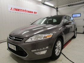 Ford Mondeo, Autot, Savonlinna, Tori.fi Ford Mondeo, Autot, Savonlinna, Tori.fi
