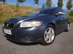 Volvo V50, Autot, Kuopio, Tori.fi Volvo V50, Autot, Kuopio, Tori.fi