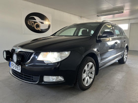 Skoda Superb, Autot, Hämeenlinna, Tori.fi Skoda Superb, Autot, Hämeenlinna, Tori.fi