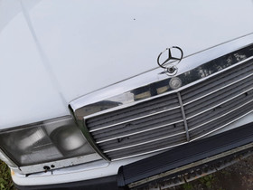 Mercedes-Benz W124, Autovaraosat, Auton varaosat ja tarvikkeet, Kokkola, Tori.fi