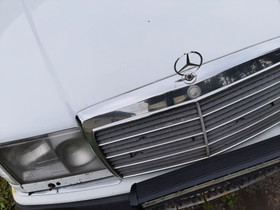Mercedes-Benz W124, Autovaraosat, Auton varaosat ja tarvikkeet, Kokkola, Tori.fi Mercedes-Benz W124, Autovaraosat, Auton varaosat ja tarvikkeet, Kokkola, Tori.fi