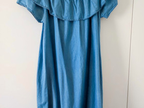 Mekko 44 / XL, Vaatteet ja kengät, Seinäjoki, Tori.fi Mekko 44 / XL, Vaatteet ja kengät, Seinäjoki, Tori.fi