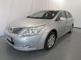 Toyota Avensis, Autot, Lahti, Tori.fi Toyota Avensis, Autot, Lahti, Tori.fi