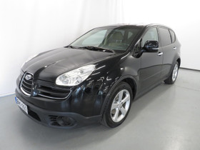 Subaru Tribeca, Autot, Lahti, Tori.fi Subaru Tribeca, Autot, Lahti, Tori.fi