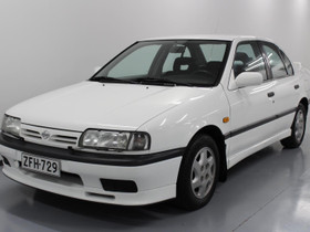 Nissan Primera, Autot, Lahti, Tori.fi Nissan Primera, Autot, Lahti, Tori.fi