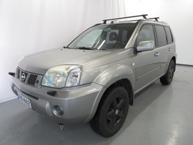 Nissan X-Trail, Autot, Lahti, Tori.fi Nissan X-Trail, Autot, Lahti, Tori.fi