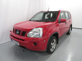 Nissan X-Trail, Autot, Lahti, Tori.fi Nissan X-Trail, Autot, Lahti, Tori.fi