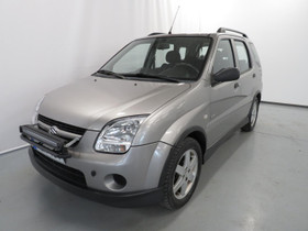 Suzuki Ignis, Autot, Lahti, Tori.fi Suzuki Ignis, Autot, Lahti, Tori.fi