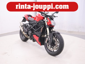 Ducati Streetfighter, Moottoripyörät, Moto, Lempäälä, Tori.fi Ducati Streetfighter, Moottoripyörät, Moto, Lempäälä, Tori.fi