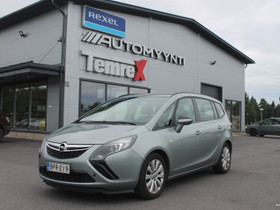 Opel Zafira Tourer, Autot, Raahe, Tori.fi Opel Zafira Tourer, Autot, Raahe, Tori.fi