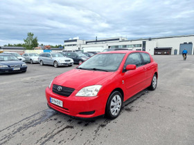 Toyota Corolla, Autot, Oulu, Tori.fi Toyota Corolla, Autot, Oulu, Tori.fi