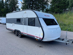 Solifer Zenit, Asuntovaunut, Matkailuautot ja asuntovaunut, Jyväskylä, Tori.fi Solifer Zenit, Asuntovaunut, Matkailuautot ja asuntovaunut, Jyväskylä, Tori.fi