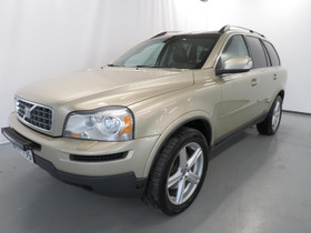 Volvo XC90, Autot, Lahti, Tori.fi Volvo XC90, Autot, Lahti, Tori.fi