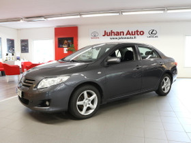 Toyota COROLLA, Autot, Raahe, Tori.fi Toyota COROLLA, Autot, Raahe, Tori.fi