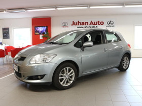 Toyota AURIS, Autot, Raahe, Tori.fi Toyota AURIS, Autot, Raahe, Tori.fi
