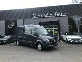 Mercedes-Benz Sprinter, Autot, Rovaniemi, Tori.fi Mercedes-Benz Sprinter, Autot, Rovaniemi, Tori.fi