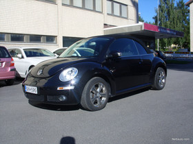 Volkswagen New Beetle, Autot, Nokia, Tori.fi