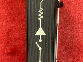 Wah-Wah Dunlop Mc 404 Custom Audio Electronics, Muu musiikki ja soittimet, Musiikki ja soittimet, Tampere, Tori.fi Wah-Wah Dunlop Mc 404 Custom Audio Electronics, Muu musiikki ja soittimet, Musiikki ja soittimet, Tampere, Tori.fi