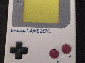 Gameboy, Pelikonsolit ja pelaaminen, Viihde-elektroniikka, Joensuu, Tori.fi Gameboy, Pelikonsolit ja pelaaminen, Viihde-elektroniikka, Joensuu, Tori.fi