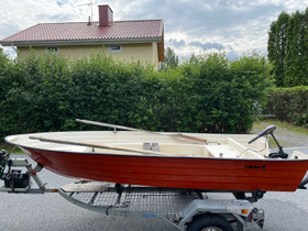 Lohi 420 ja Minn Kota 34lbs, Moottoriveneet, Veneet, Tampere, Tori.fi Lohi 420 ja Minn Kota 34lbs, Moottoriveneet, Veneet, Tampere, Tori.fi