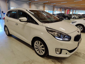 Kia Carens, Autot, Pori, Tori.fi Kia Carens, Autot, Pori, Tori.fi