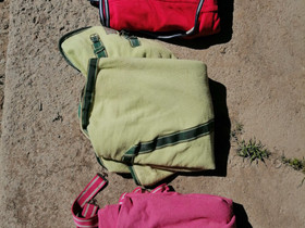 Fleece loimia, Muut hevostarvikkeet, Hevoset ja hevosurheilu, Kauhajoki, Tori.fi Fleece loimia, Muut hevostarvikkeet, Hevoset ja hevosurheilu, Kauhajoki, Tori.fi