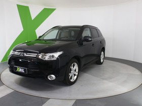 Mitsubishi Outlander, Autot, Raisio, Tori.fi Mitsubishi Outlander, Autot, Raisio, Tori.fi