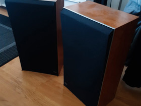 B&O Beovox S45, Audio ja musiikkilaitteet, Viihde-elektroniikka, Joensuu, Tori.fi B&O Beovox S45, Audio ja musiikkilaitteet, Viihde-elektroniikka, Joensuu, Tori.fi