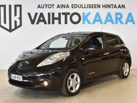 Nissan Leaf, Autot, Lempäälä, Tori.fi Nissan Leaf, Autot, Lempäälä, Tori.fi