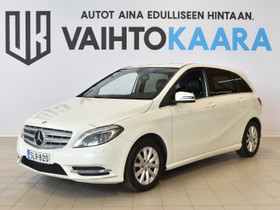 Mercedes-Benz B, Autot, Lempäälä, Tori.fi