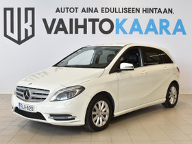Mercedes-Benz B, Autot, Lempäälä, Tori.fi Mercedes-Benz B, Autot, Lempäälä, Tori.fi