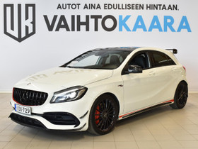 Mercedes-Benz A 45 AMG, Autot, Lempäälä, Tori.fi Mercedes-Benz A 45 AMG, Autot, Lempäälä, Tori.fi