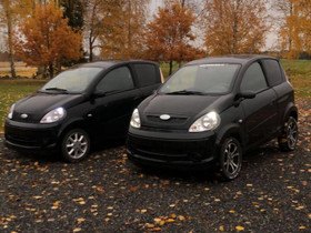 Rikkinäisiä/kolaroituja mopoautoja, Mopoauton varaosat ja tarvikkeet, Mototarvikkeet ja varaosat, Kauhava, Tori.fi Rikkinäisiä/kolaroituja mopoautoja, Mopoauton varaosat ja tarvikkeet, Mototarvikkeet ja varaosat, Kauhava, Tori.fi