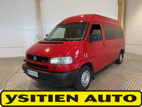 Volkswagen Transporter, Autot, Lempäälä, Tori.fi Volkswagen Transporter, Autot, Lempäälä, Tori.fi