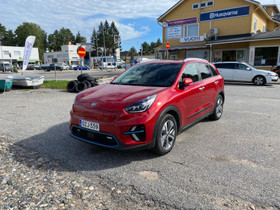 KIA Niro, Autot, Sotkamo, Tori.fi KIA Niro, Autot, Sotkamo, Tori.fi