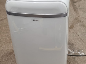 Midea Pd1 siirrettävä jäähdytyslaite 3.5kw, Muut kodinkoneet, Kodinkoneet, Kajaani, Tori.fi Midea Pd1 siirrettävä jäähdytyslaite 3.5kw, Muut kodinkoneet, Kodinkoneet, Kajaani, Tori.fi