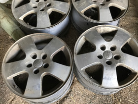 Audi, Renkaat ja vanteet, Pieksämäki, Tori.fi Audi, Renkaat ja vanteet, Pieksämäki, Tori.fi