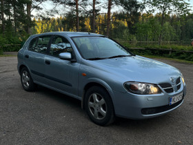 Nissan Almera, Autot, Kuopio, Tori.fi Nissan Almera, Autot, Kuopio, Tori.fi