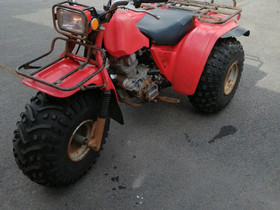 Honda ATC200E mönkkäri, Mönkijät, Moto, Forssa, Tori.fi Honda ATC200E mönkkäri, Mönkijät, Moto, Forssa, Tori.fi
