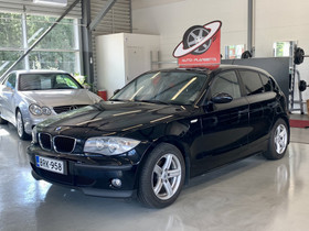 BMW 118, Autot, Mäntsälä, Tori.fi BMW 118, Autot, Mäntsälä, Tori.fi