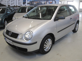 Volkswagen Polo, Autot, Kerava, Tori.fi Volkswagen Polo, Autot, Kerava, Tori.fi