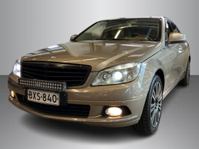 Mercedes-Benz C, Autot, Lahti, Tori.fi Mercedes-Benz C, Autot, Lahti, Tori.fi