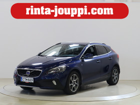 Volvo V40 Cross Country, Autot, Lahti, Tori.fi Volvo V40 Cross Country, Autot, Lahti, Tori.fi