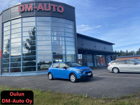 Citroen C3, Autot, Kempele, Tori.fi Citroen C3, Autot, Kempele, Tori.fi